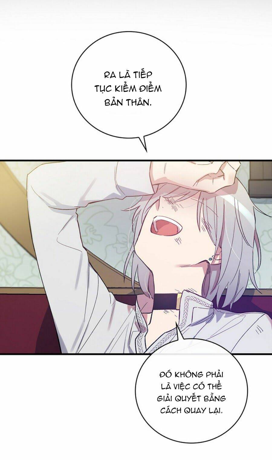 Kỵ Sĩ Đỏ Không Mê Tiền Mù Quáng: Chapter 18