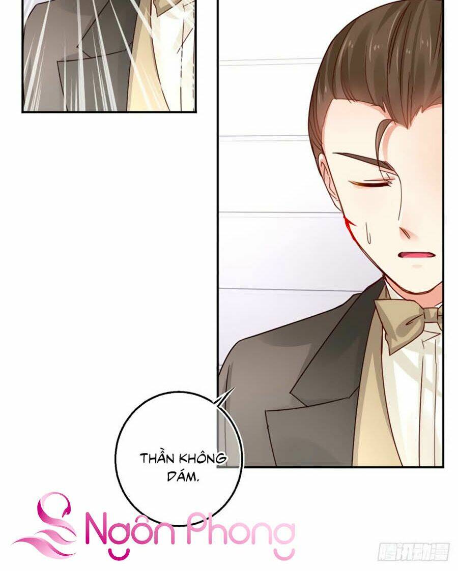 Nữ Hoàng Đầu Tiên Của Đế Quốc: Chapter 13