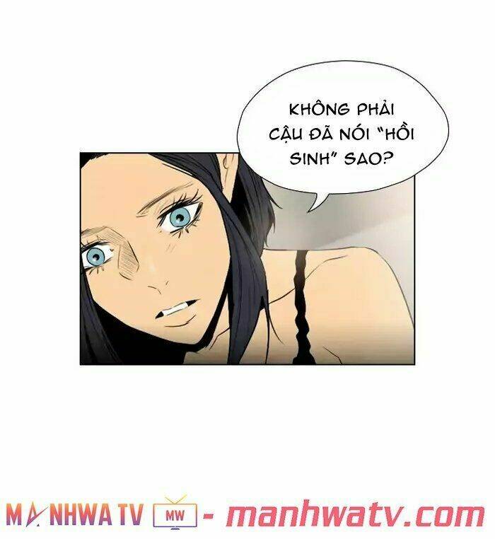 Kẻ Hồi Sinh: Chapter 46