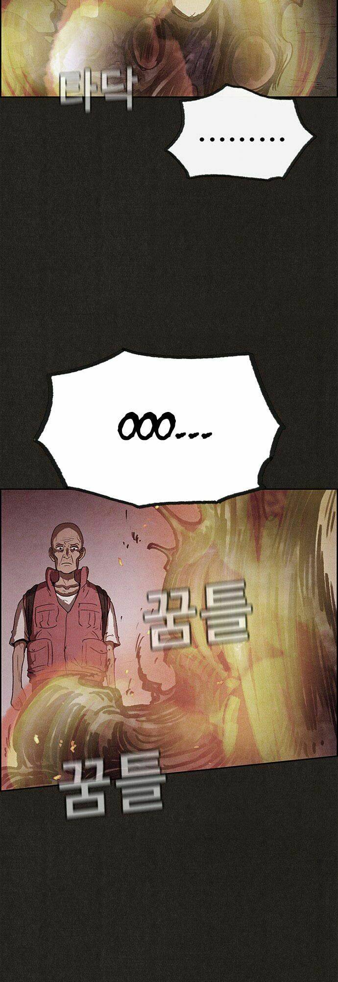 Quái Vật Tại Chung Cư Xanh: Chapter 74