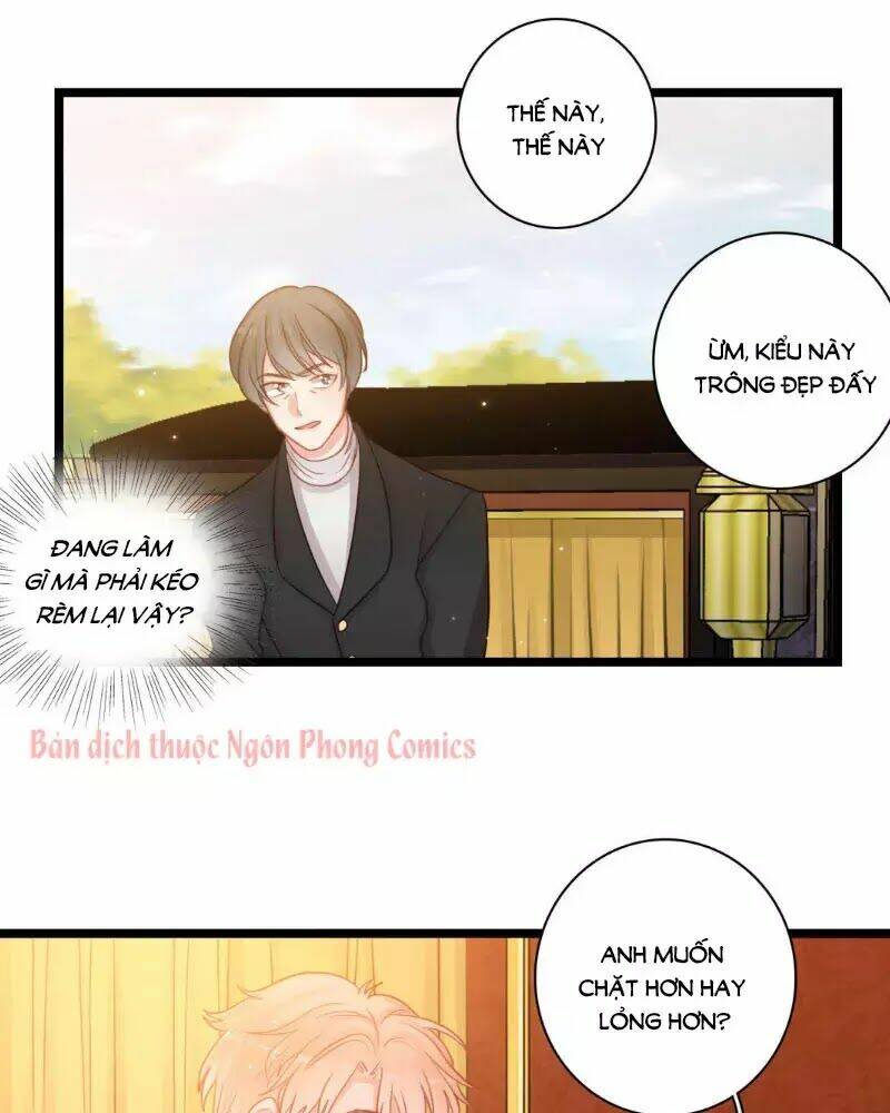 Nữ Phù Thủy Muốn Sống Nổi Loạn: Chapter 24