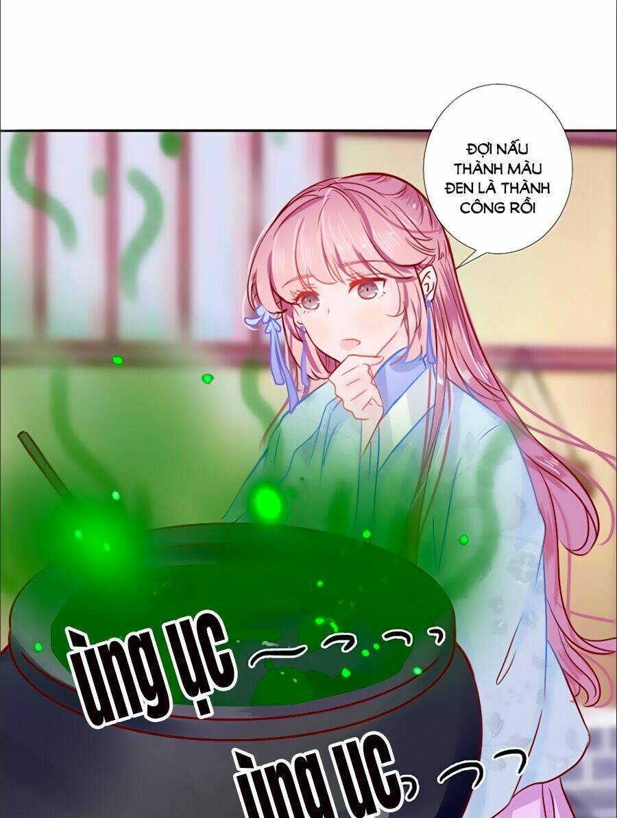 Đường Hoa Nhất Mộng Cổ Phi Truyện: Chapter 27