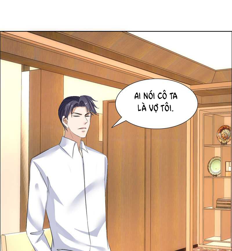 Độc Sủng Kiều Thê Của Bá Đạo Tổng Tài: Chapter 26