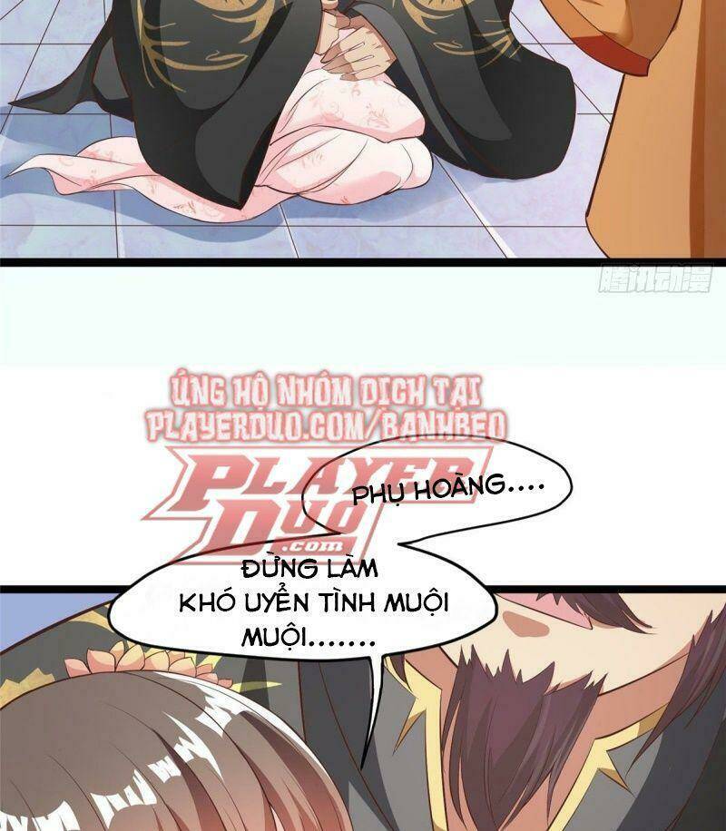 Bạo Manh Tiểu Tiên: Chapter 35