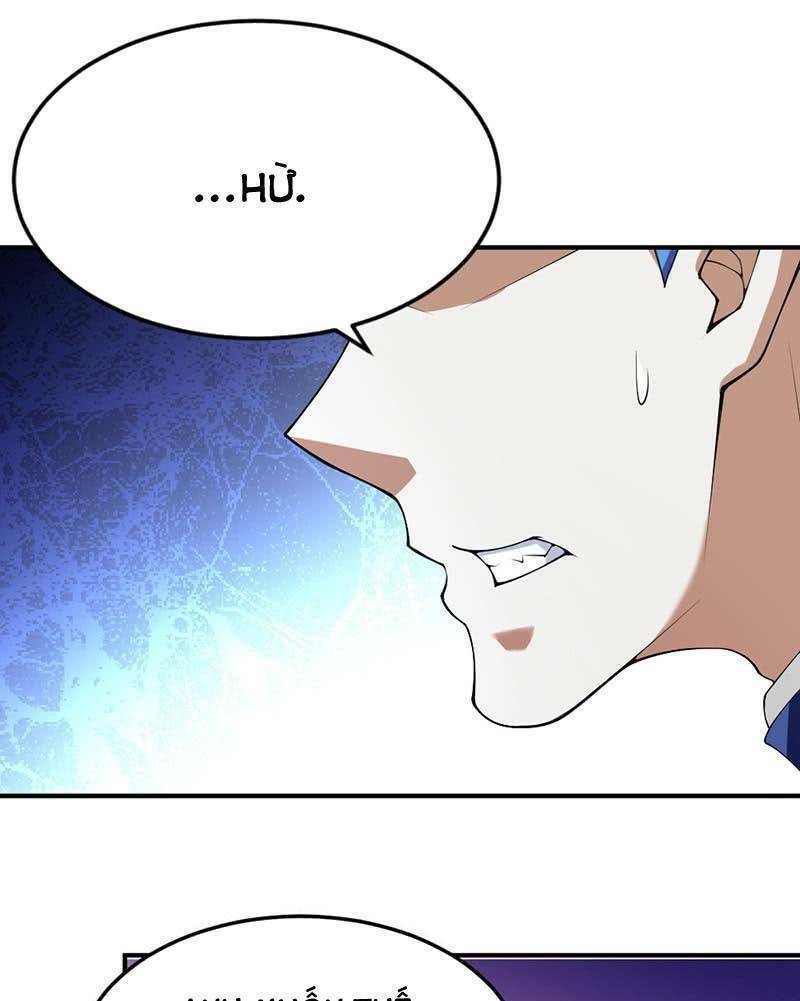 Cuộc Sống Tận Thế Bắt Đầu Từ Số 0: Chapter 48
