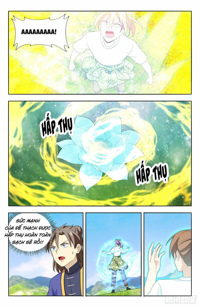 Tối Cường Phản Sáo Lộ Hệ Thống: Chapter 615