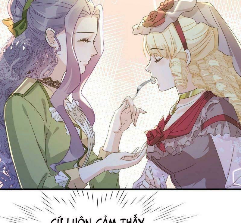 Không Thể Hòan Hảo Tuyệt Đối: Chapter 3