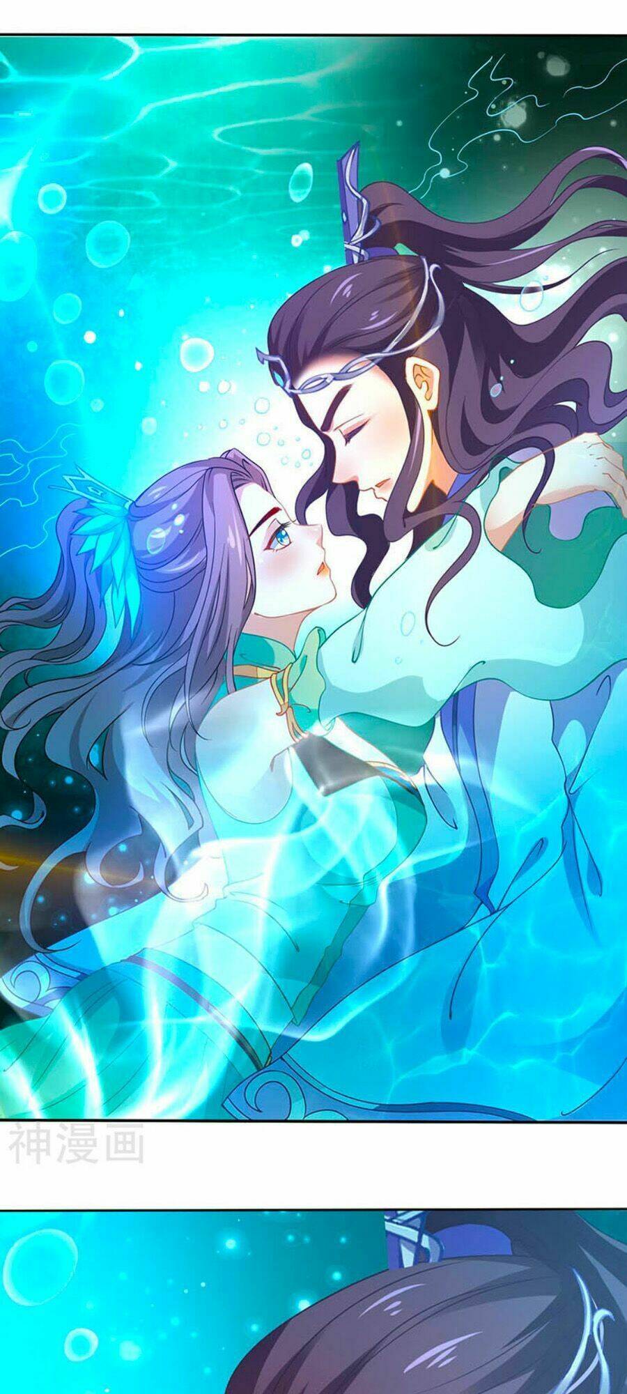 Tay Phải Của Bản Tọa Thành Tinh Rồi: Chapter 37