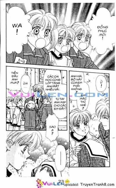 Công tử nghèo: Chapter 5