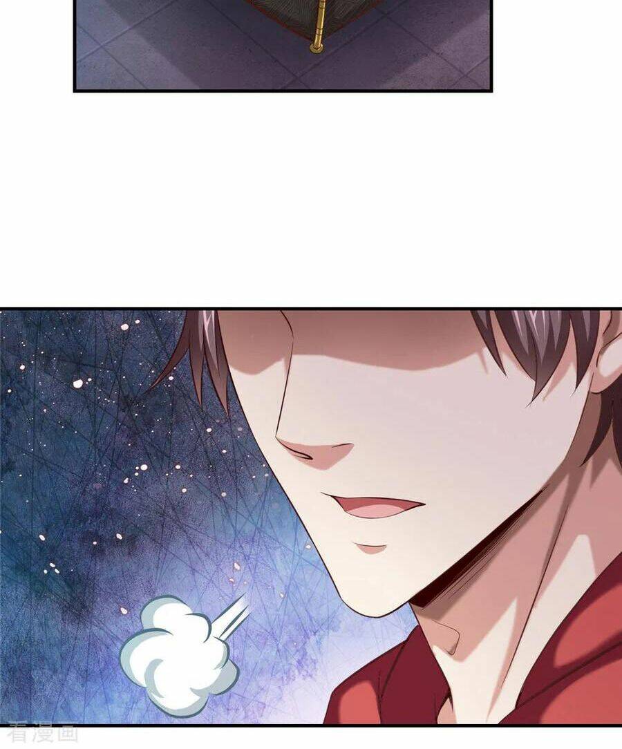 Tuyệt Thế Phi Đao: Chapter 272