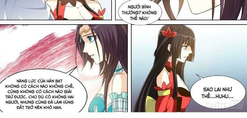 Long Vương Giác Tỉnh: Chapter 88