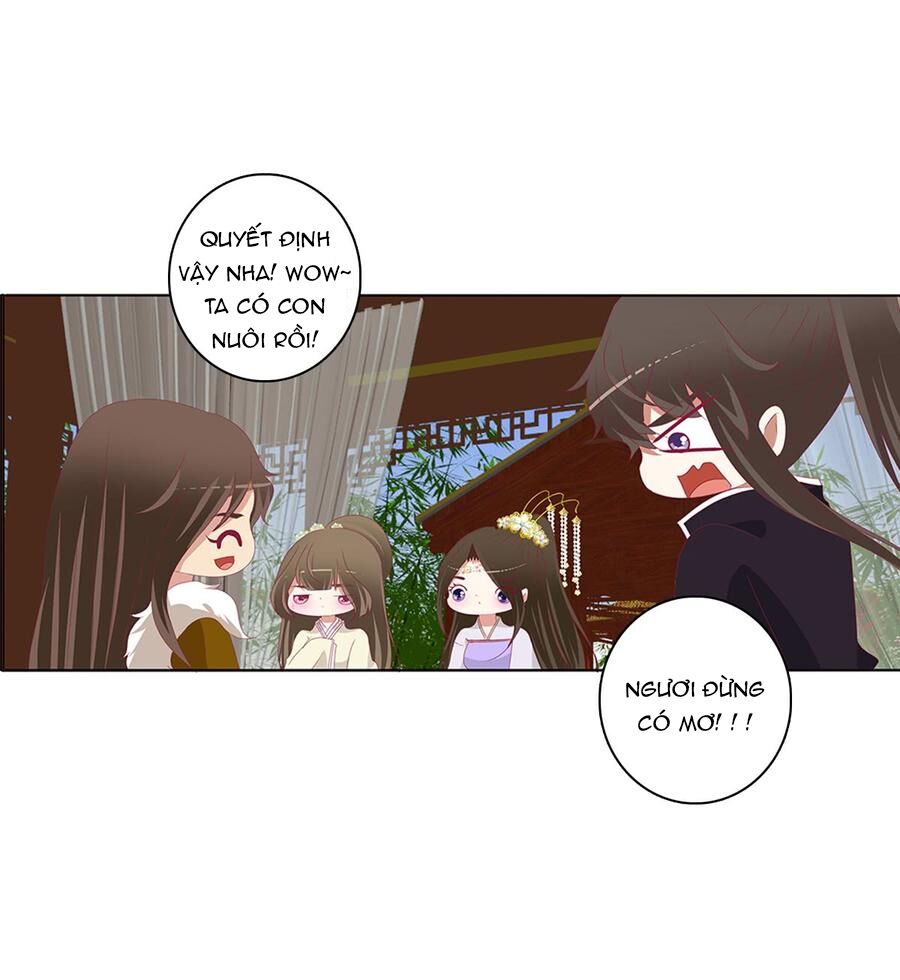 Thông Linh Phi: Chapter 506