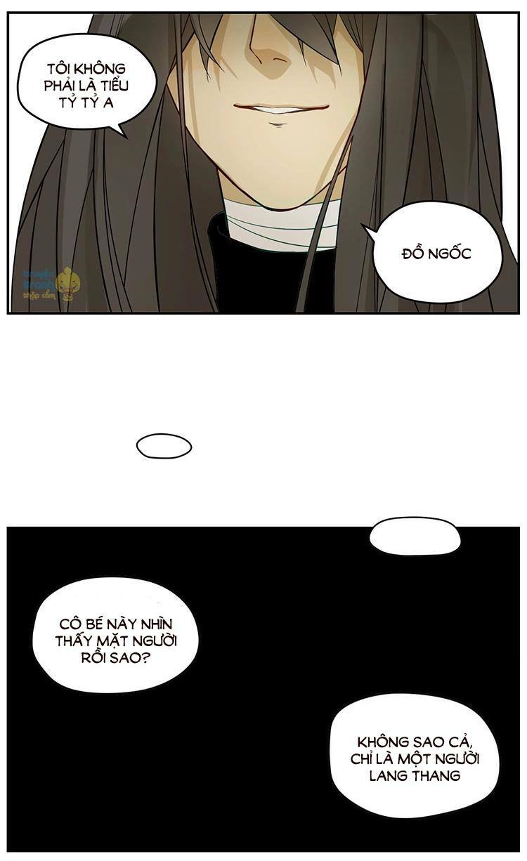Cứu mạng ! Loài mèo thống trị thế giới rồi !: Chapter 3