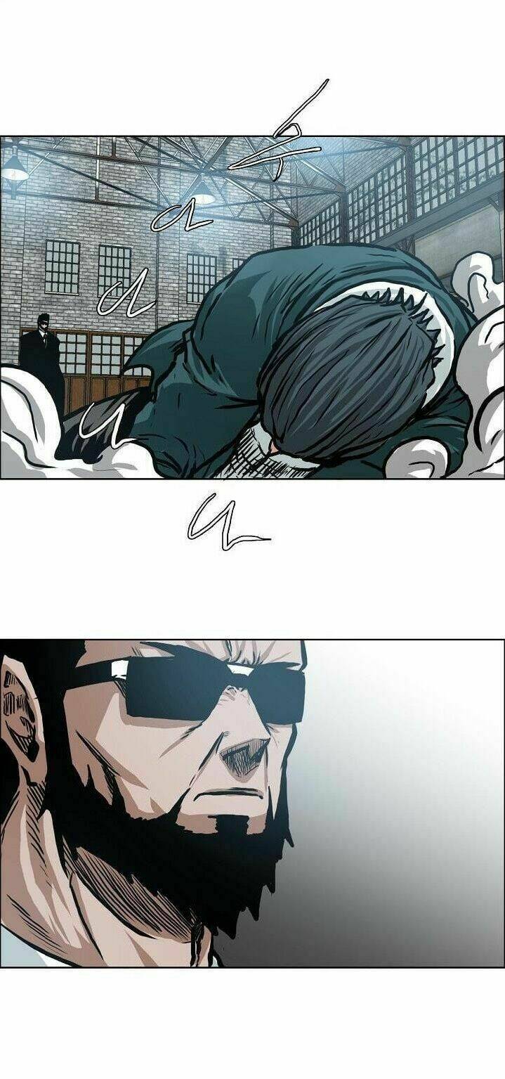 Bá Chủ Học Đường Ss3: Chapter 28