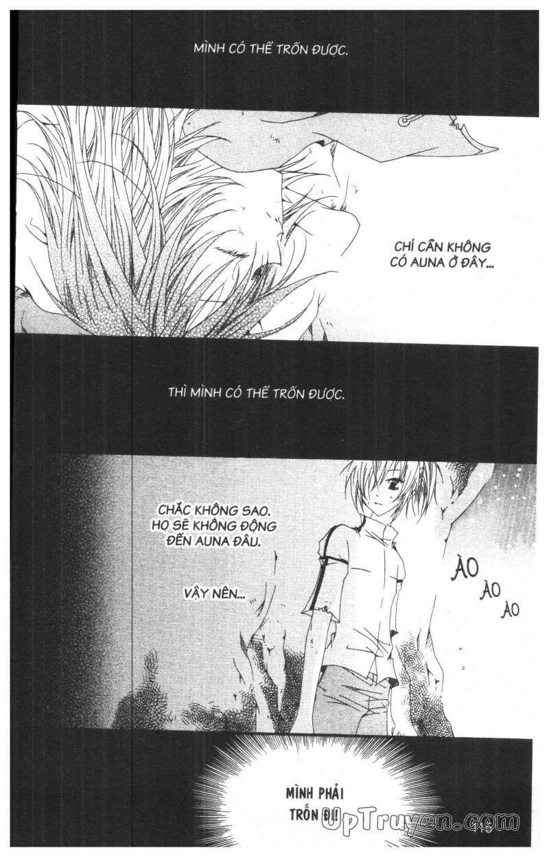 Nước Mắt Nàng Tiên Cá: Chapter 5