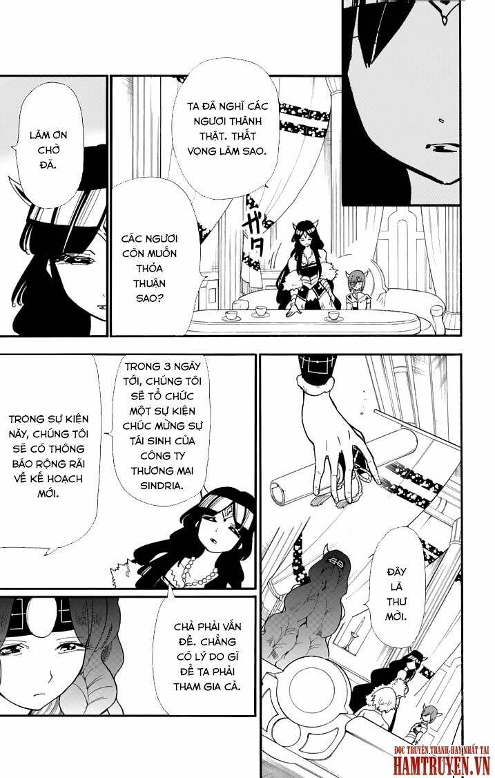 Sinbad No Bouken: Chapter 73