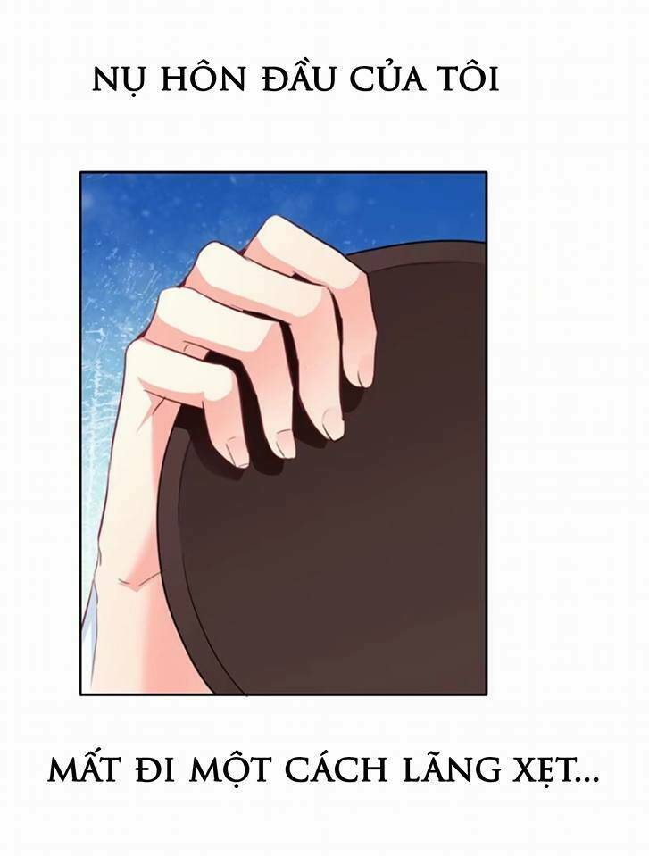 Sự Đơn Thuần Về Tình Yêu: Chapter 2