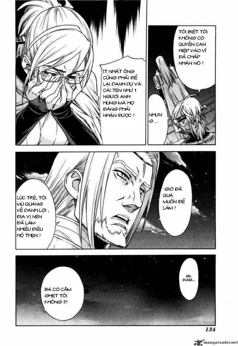 Ubel Blatt: Chapter 46