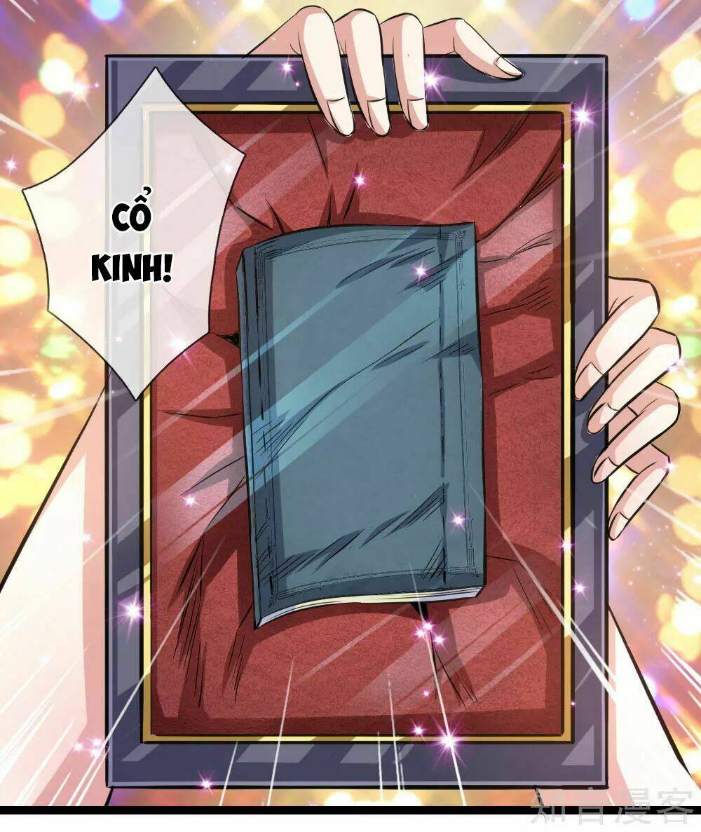 Tuyệt Thế Phi Đao: Chapter 87