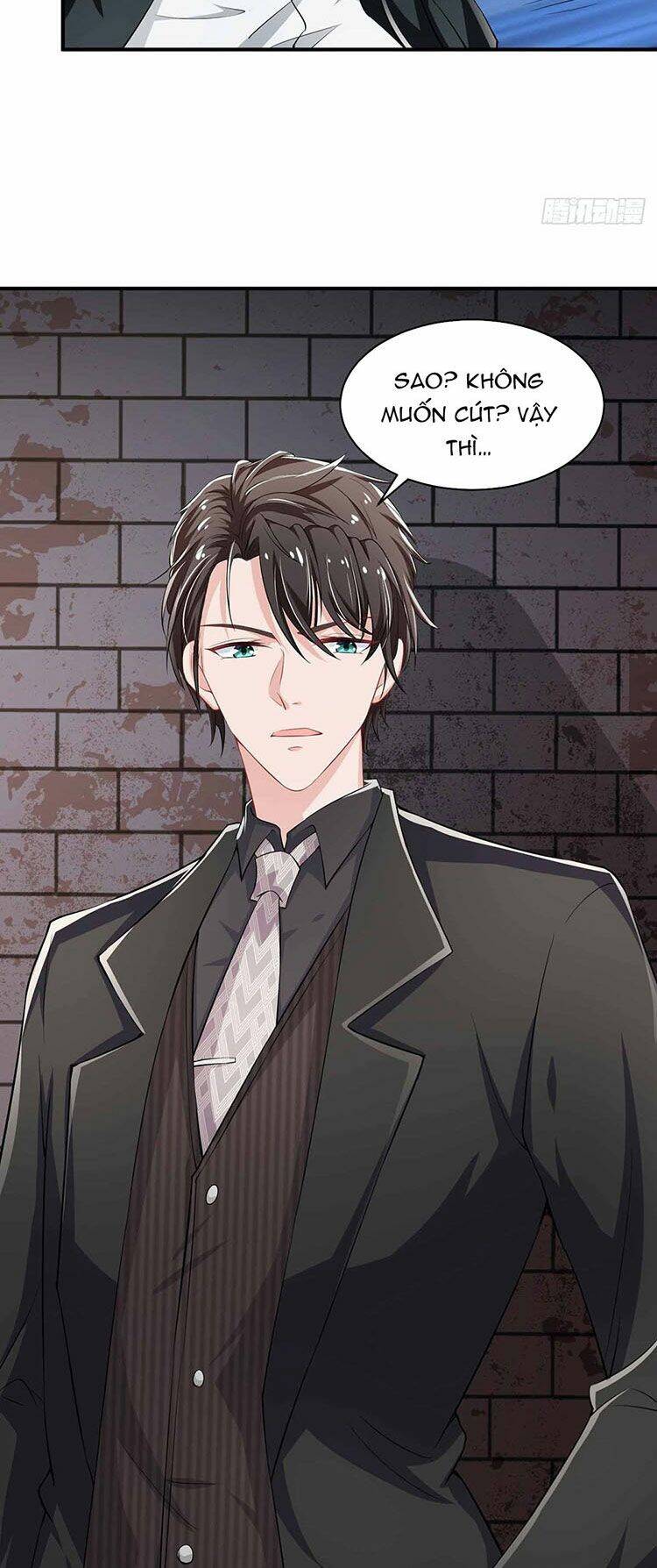 Trọng Sinh Chi Ngược Tra Nữ Vương: Chapter 19