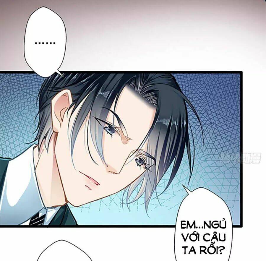 Cưng Chiều Ái Thê Hư Hỏng: Chapter 41