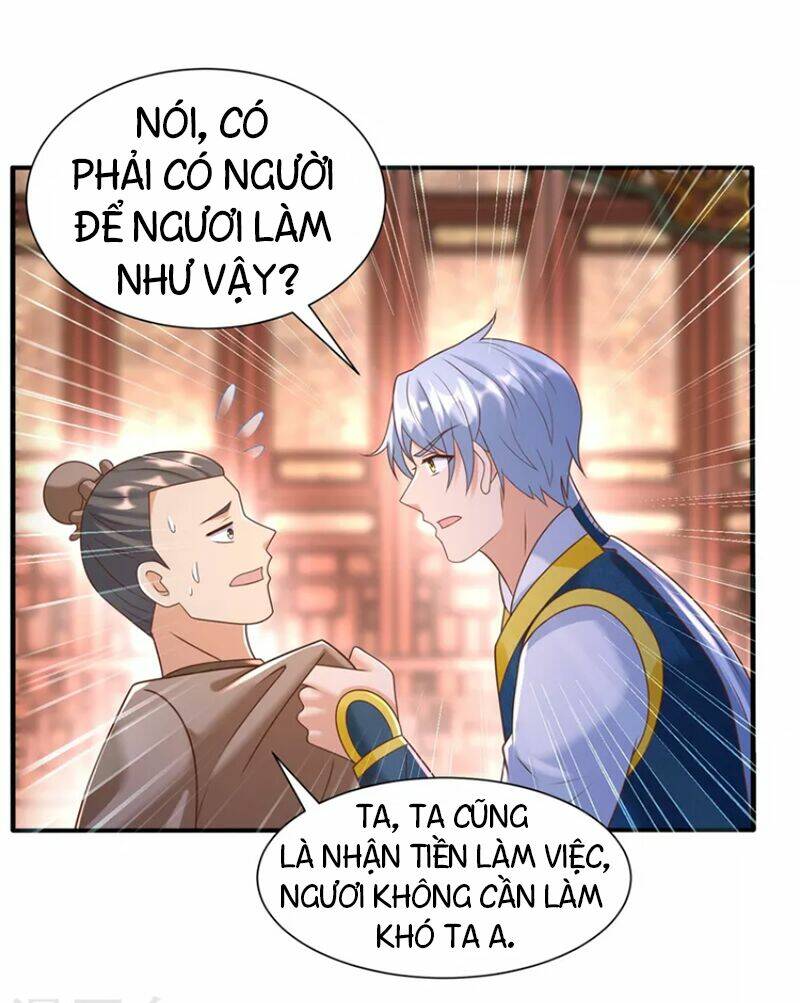Chí Tôn Trọng Sinh: Chapter 164