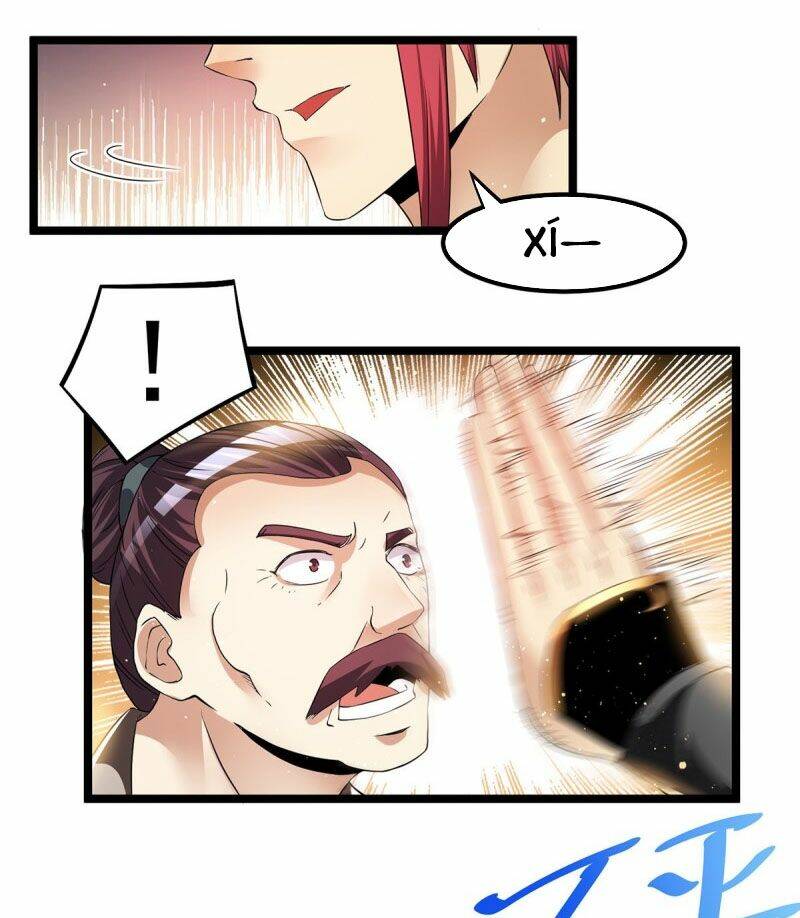 Tiên Vương Trùng Sinh: Chapter 166
