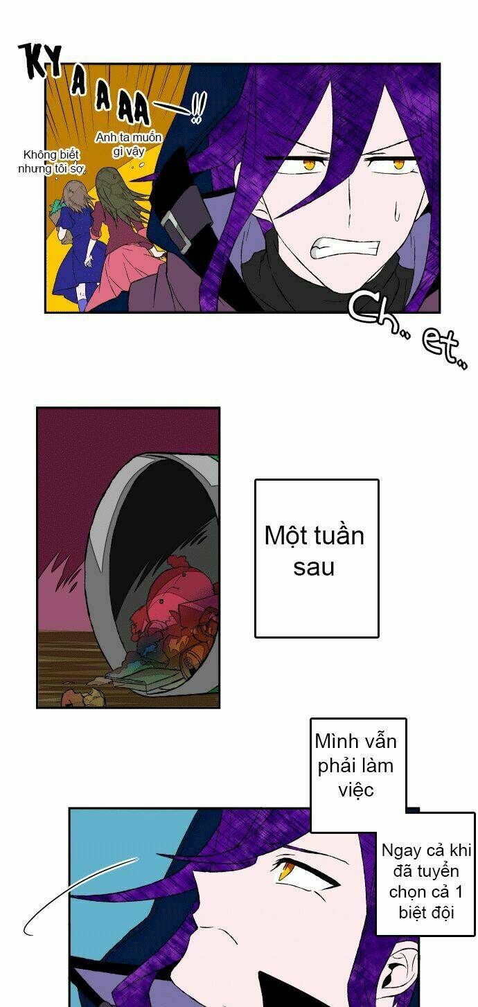 Niflheim: Chapter 4