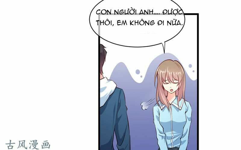 Ám Luyến Thành Hôn: Chapter 68