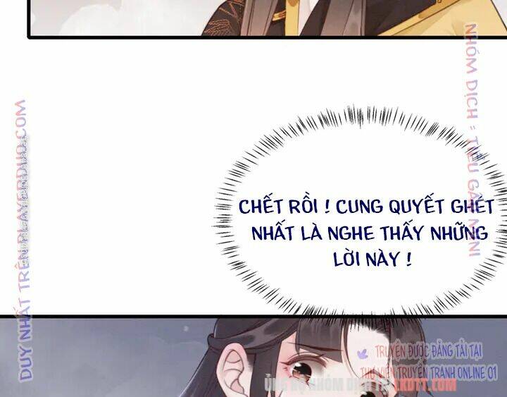 Trọng Sinh Bá Sủng Nhiếp Chính Vương Quá Mạnh Mẽ: Chapter 141