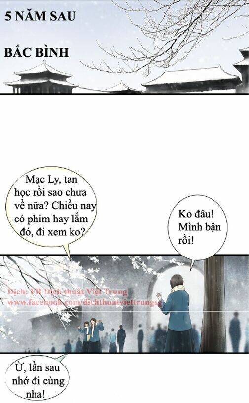 Cậu Câm: Chapter 21