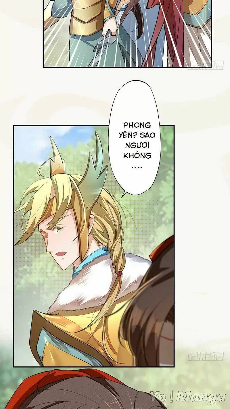 Tuyệt Thế Luyện Đan Sư: Chapter 80