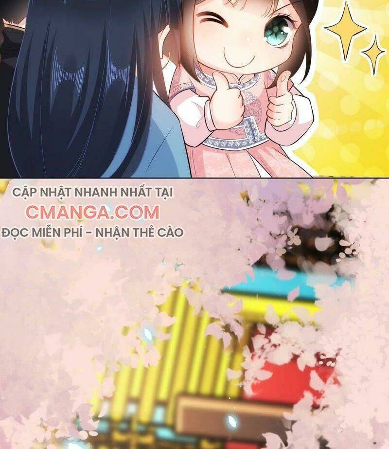 Quận Chúa Vững Vàng, Thiết Lập Nhân Vật Không Thể Vỡ: Chapter 47