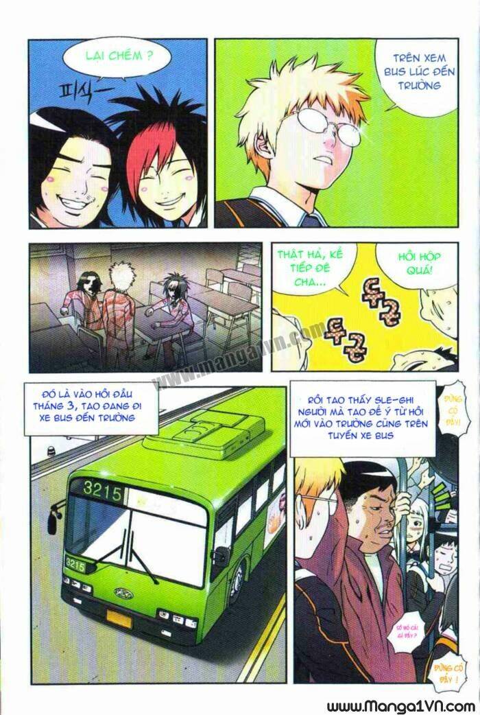 Need A Girl: Chapter 1