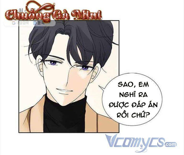 Lee Bom, Em Là Của Anh: Chapter 48