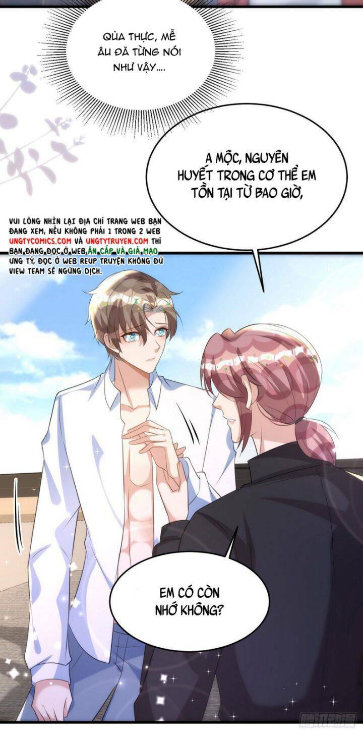 Thú Thụ Bất Thân: Chapter 124