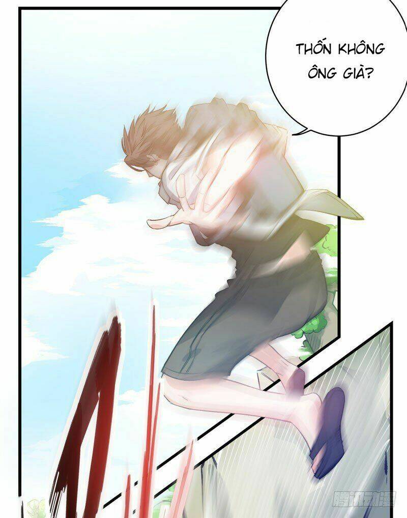 Bác Sĩ Siêu Cấp Thành Phố: Chapter 1
