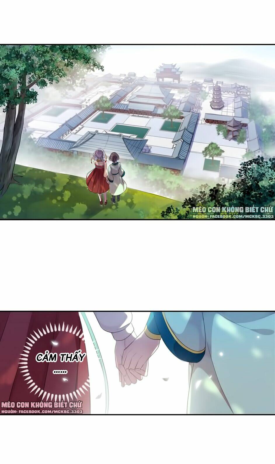 Bách Yêu Dị Văn: Chapter 80