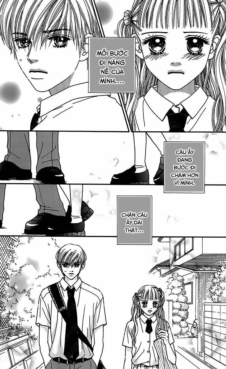 Cô Láng Giềng: Chapter 37