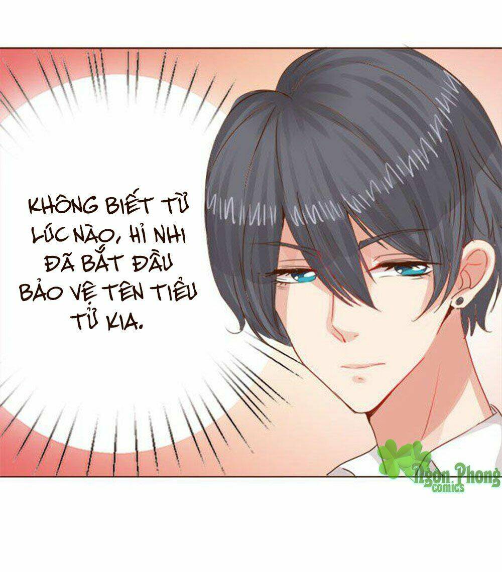 Ma Vương Luyến Ái Chỉ Nam: Chapter 45