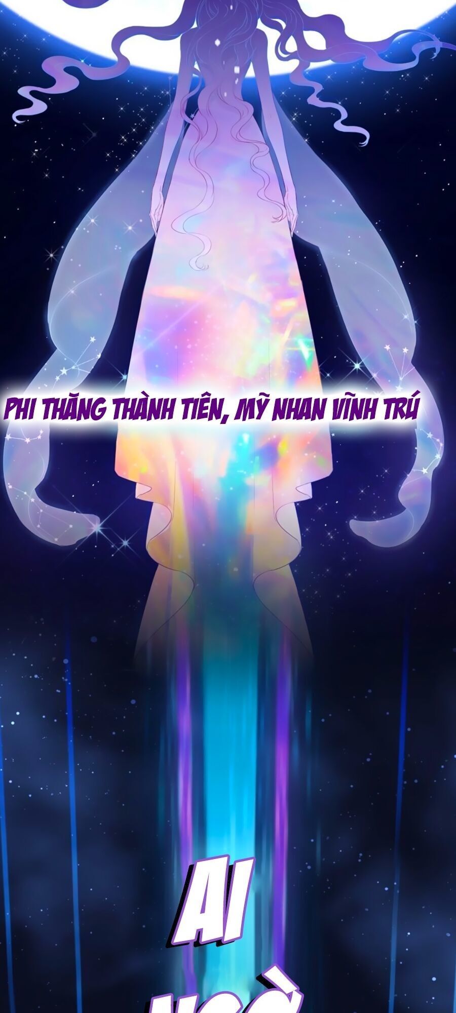 Kiều Nhi Hư Quá Nha: Chapter 0