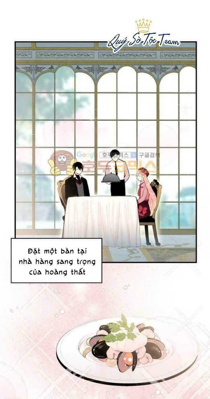Tồn Tại Với Tư Cách Là Vợ Của Nam Chính: Chapter 49: Học cách thư giãn