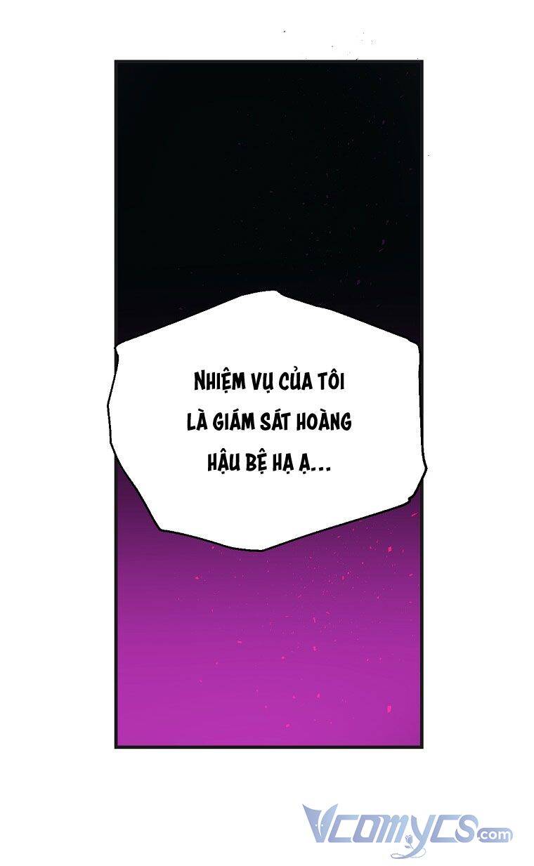 Phương Pháp Sống Sót Khi Phải Ngủ Cùng Hoàng Đế: Chapter 7
