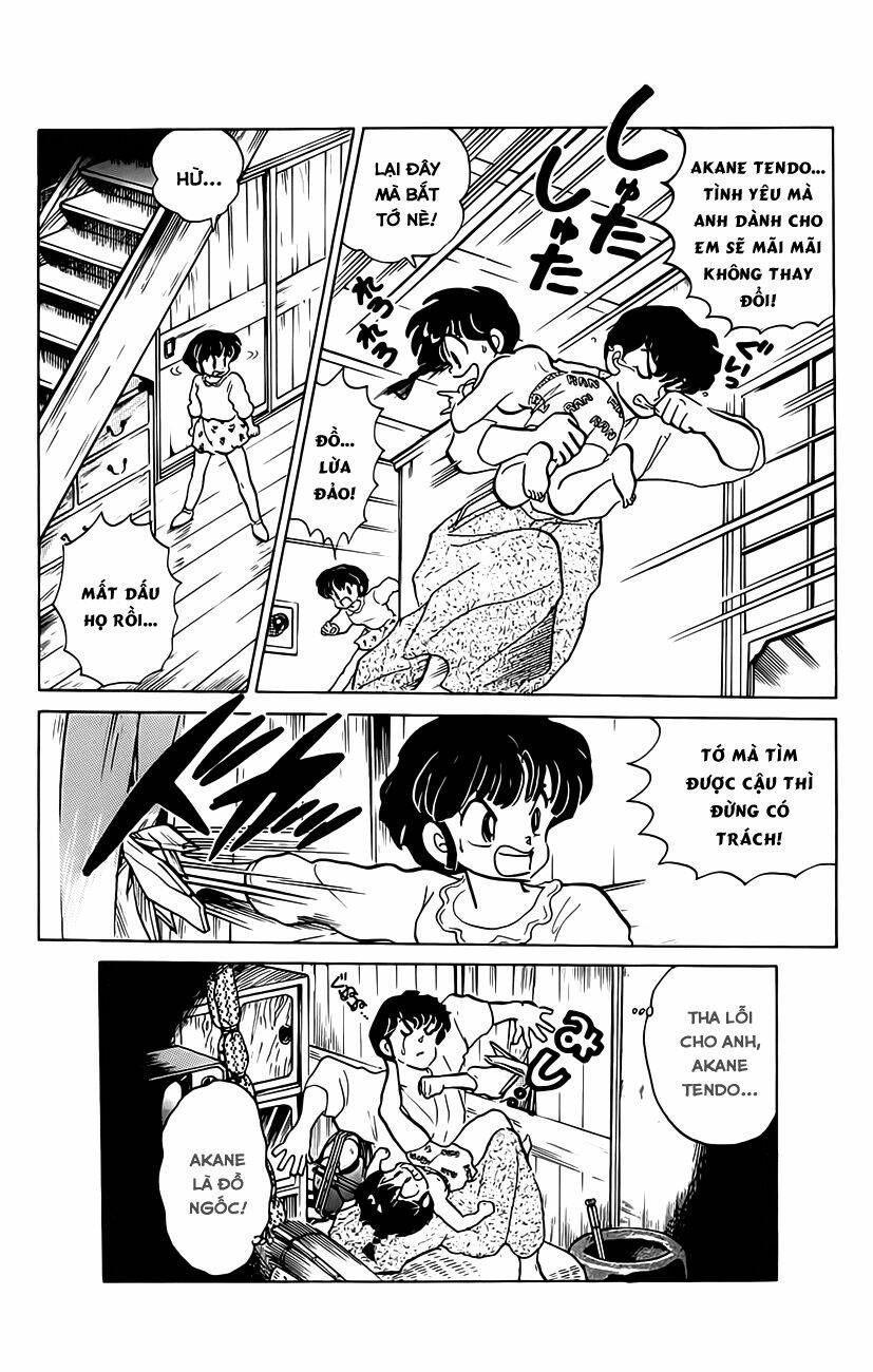 Suối Lời Nguyền: Chapter 83