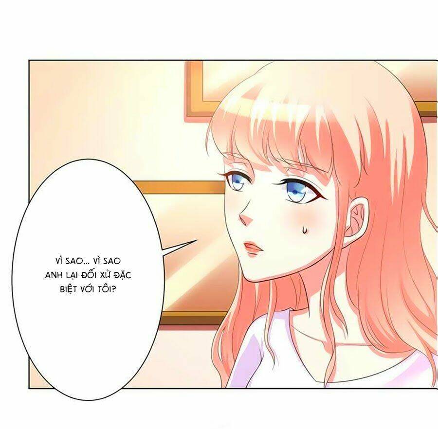 Trí Mệnh Sủng Thê: Tổng Tài Mau Nạp Mạng: Chapter 90