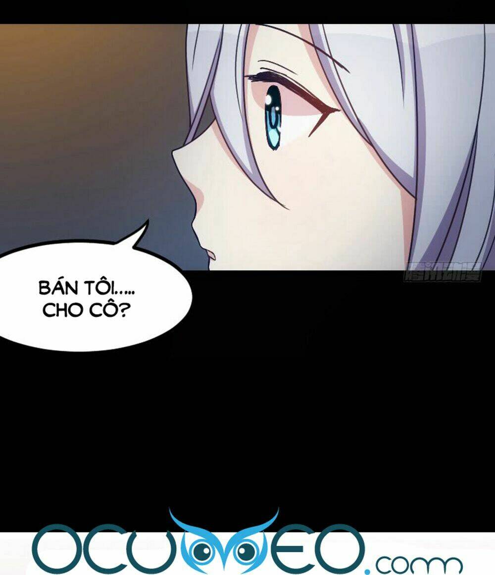 Tôi Ở Dị Giới Khai Ngư Đường: Chapter 26