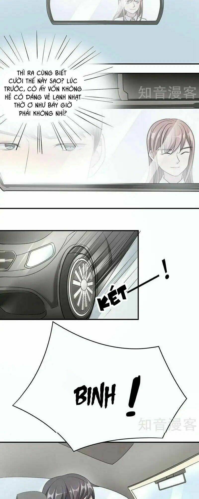 Mạc Thiếu Bức Hôn: Vợ Mới Khó Chống Đỡ: Chapter 29