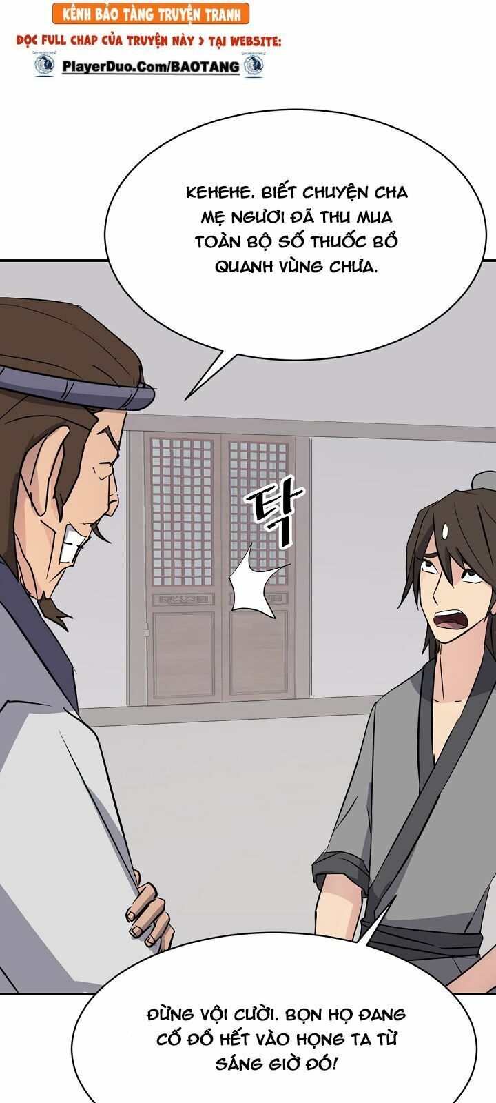 Trọng Sinh, Bất Khả Chiến Bại: Chapter 81