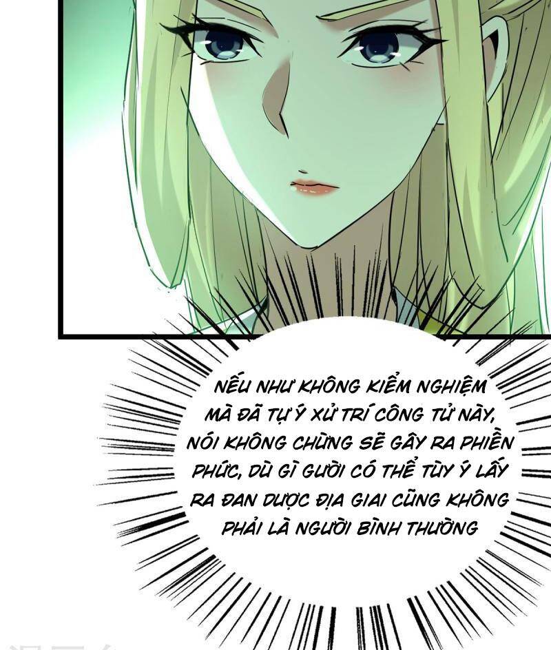 Tiên Đế Trở Về: Chapter 349
