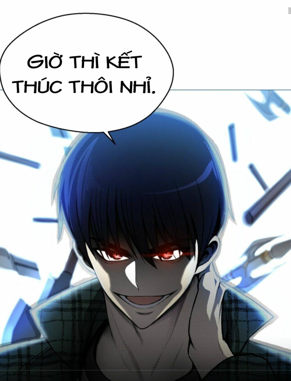 Luân Hồi Ác Nhân: Chapter 39